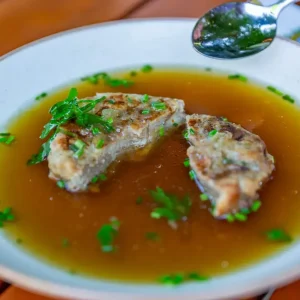 Kaspressknödel<br><small>1 Packung (6 Stück)</small>